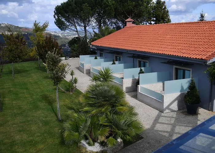 Casa das Carpas