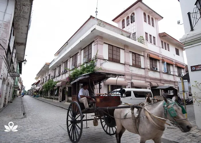 Cordillera Inn