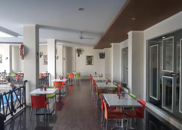 Pacific Hotel Ambon