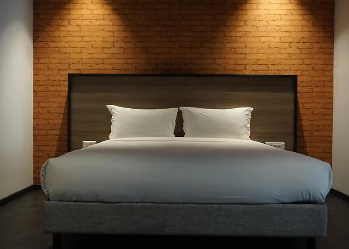Onomo Hotel Tanger Med