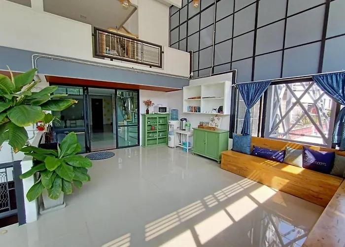 Lamoon Boutique Hotel