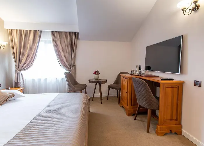RED CONFORT HOTEL Boutique