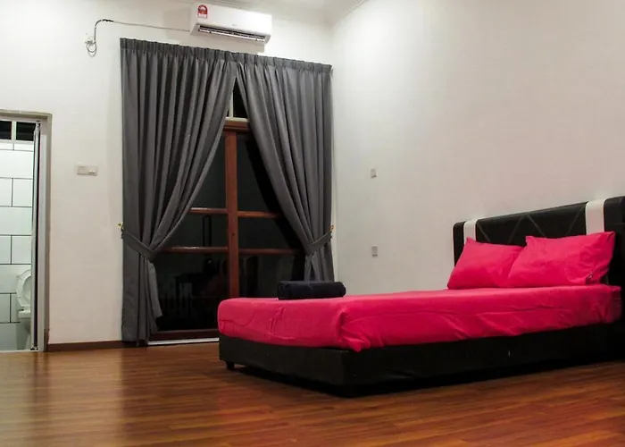 Andalus Beach Residence