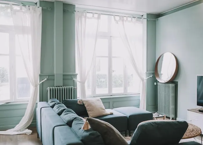 Coliving Biarritz