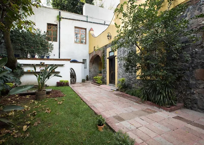 Suites Los Camilos