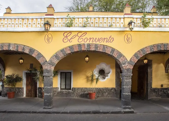Suites Los Camilos
