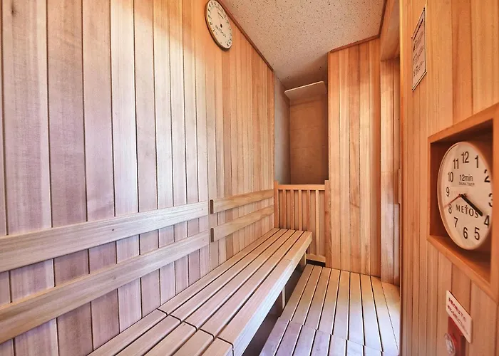Cabin&Hotel Retime