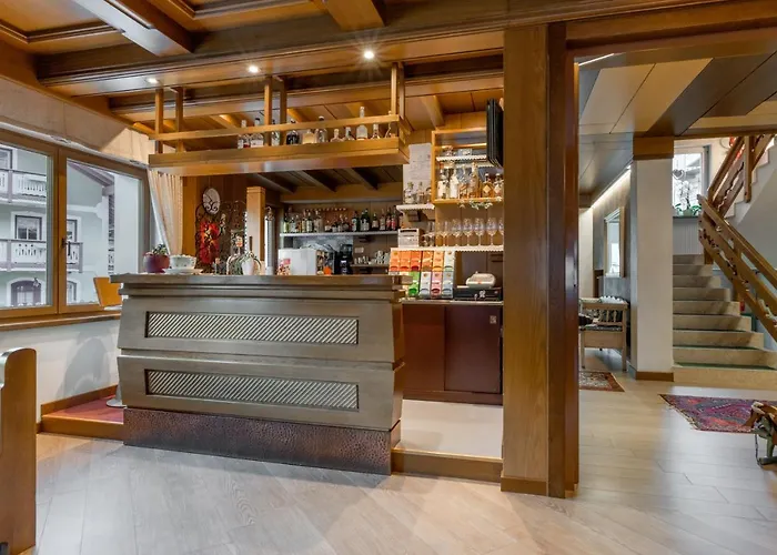 Albergo Contrin
