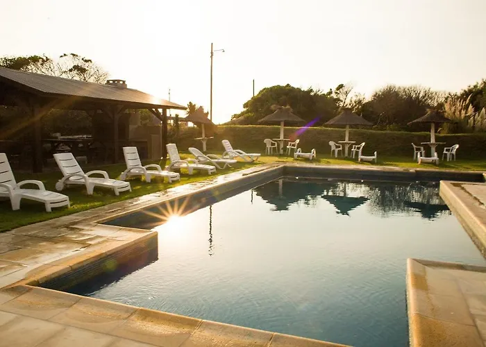Hotel Pinar Del Sol