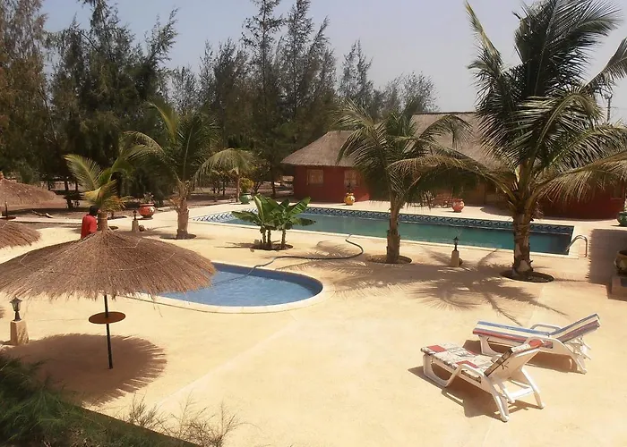 le baobab de nianing