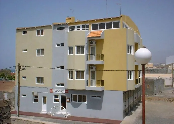 Residencial Pôr do Sol