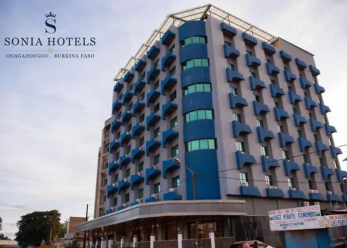 Sonia Hotel