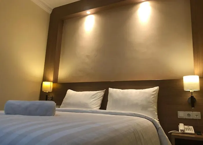 Lcr Hotel