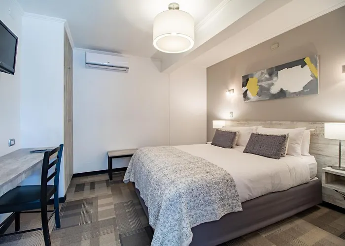 202 Hotel Boutique