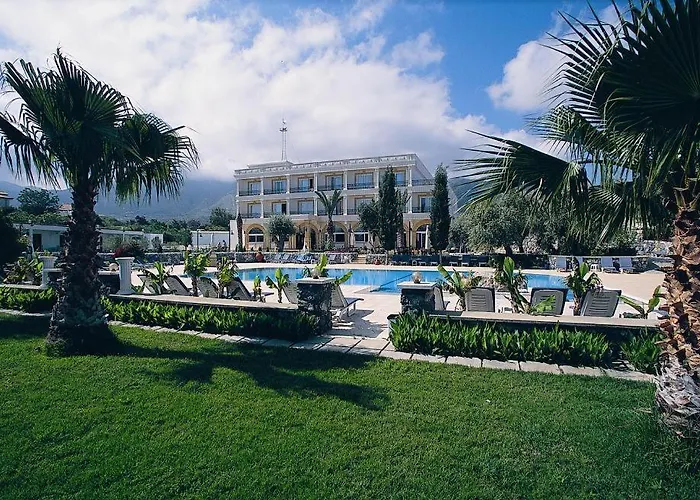 Altinkaya Holiday Resort