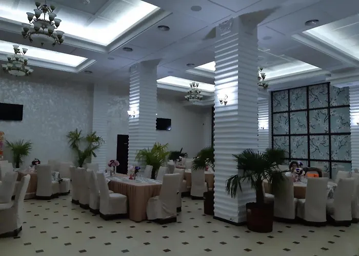 Hotel Ro&Mario Barlad