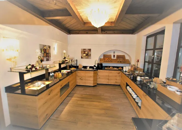 Landgasthof Penn