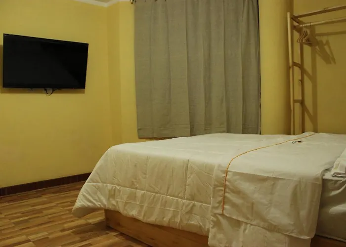 Hotel Numay