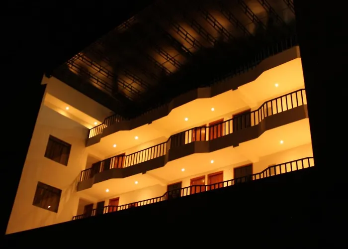 Hotel Numay