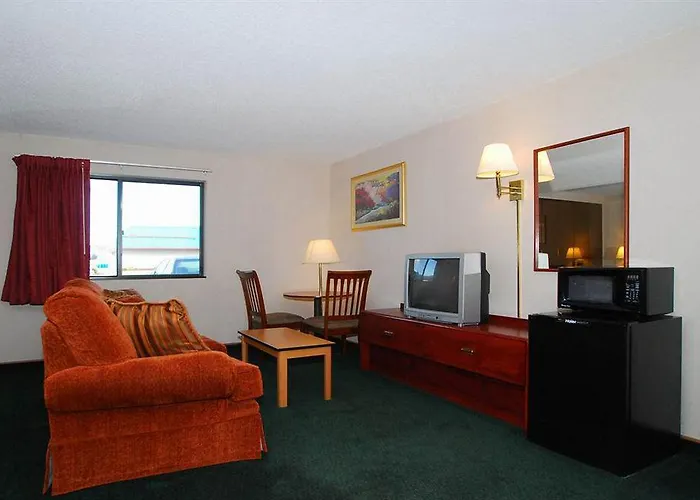 Econo Inn