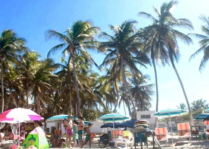 Hotel Costa Linda Beach
