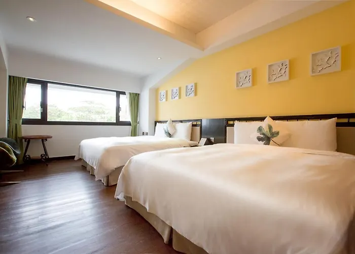 Hotelday Kenting