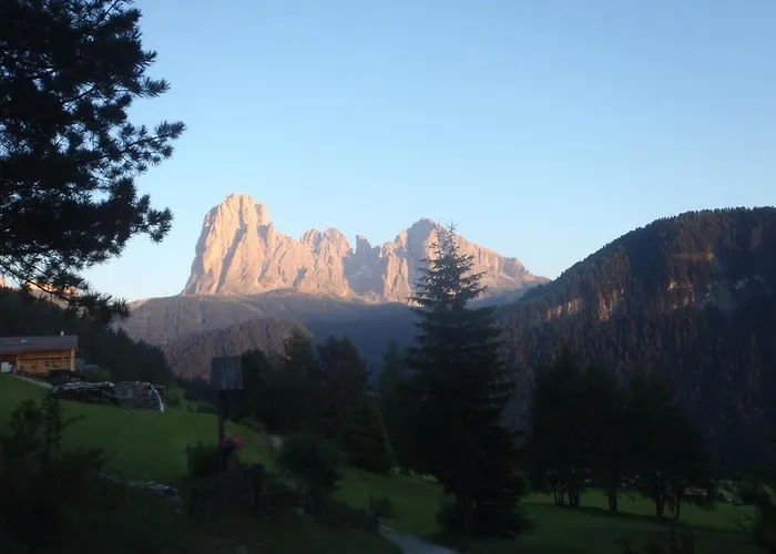 Albergo Somont