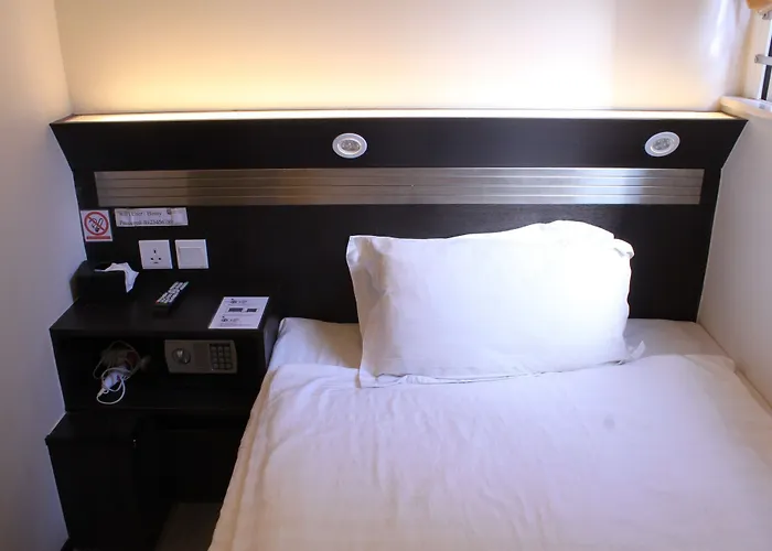 Welcome Inn