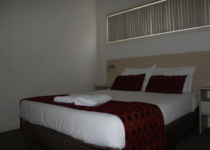 Hibernian Hotel