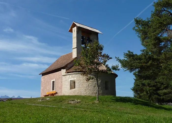 Gasthof St. Ulrich