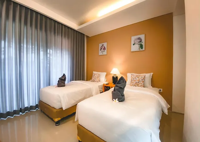 Radha Homestay