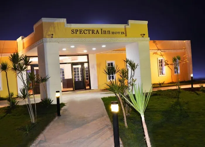 Spectra Inn Hotel