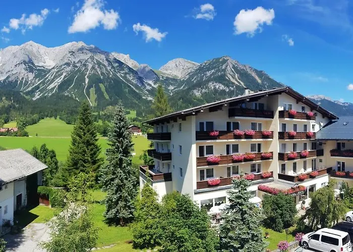 Hotel Post