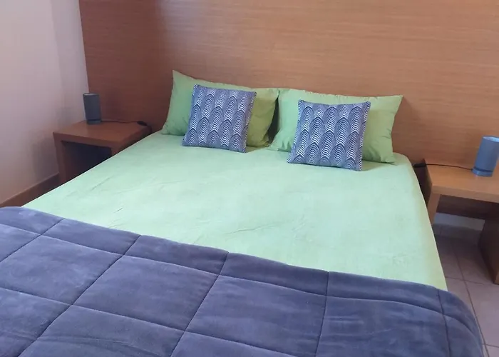 Residences La Tonnara