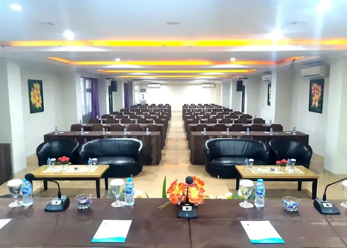 Pacific Hotel Ambon