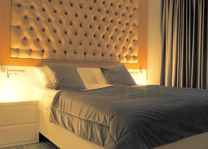 Hotel Sjesta