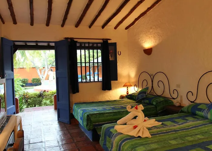 Hotel Costa Linda Beach