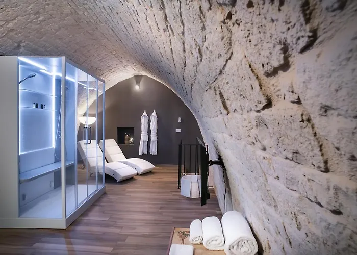 Petrantiche - Albergo Diffuso