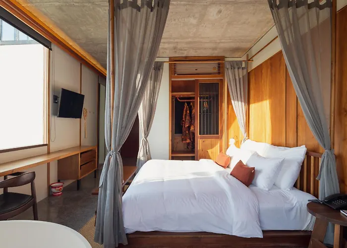 Hotel Gahn Khao Lak