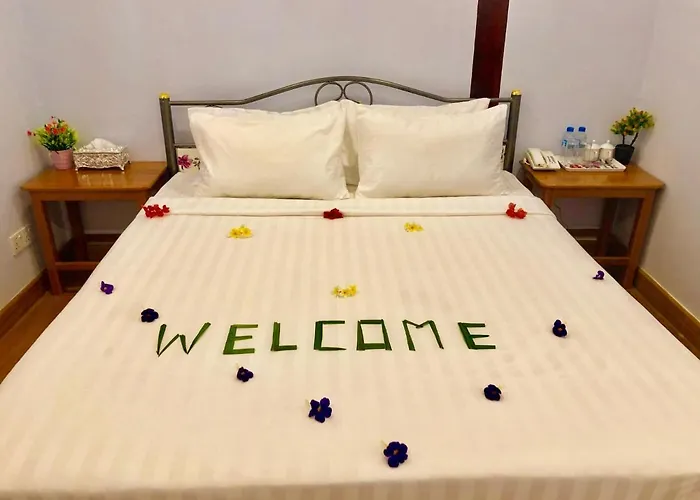 Ngapali Zen Hotel