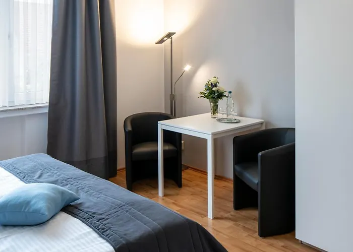 Hotel Birkenstern