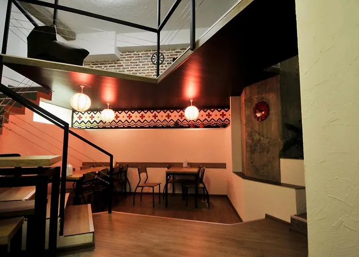 Guesthouse Pipo