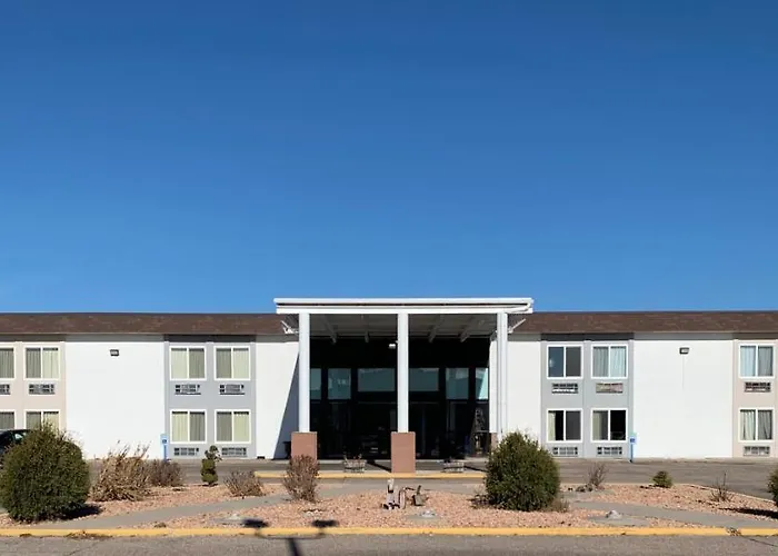 Americas Best Value Inn Scottsbluff