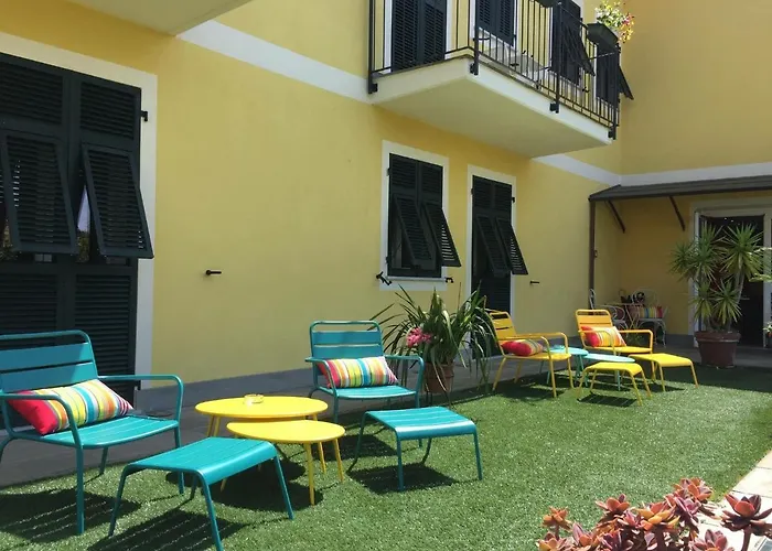 Oasi Eco Boutique Hotel