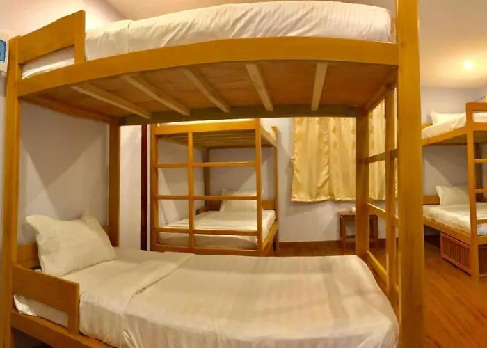 Ngapali Zen Hotel