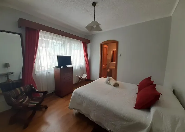 Hotel Boutique Molino Viejo