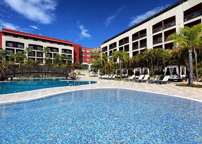 Hotels aan het strand in Marbella