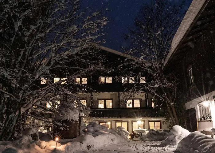 Unterwirt - Restaurant & Gasthof Ebbs