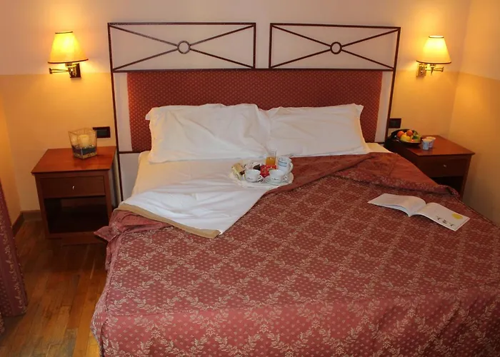 Hotel Semifonte