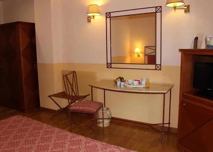 Hotel Semifonte
